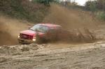 Ford F-250 Super Duty 2008 года
